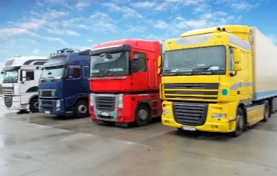 Konya Rami Nakliye Ambarı