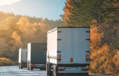 Konya Rami | Klima Taşıma