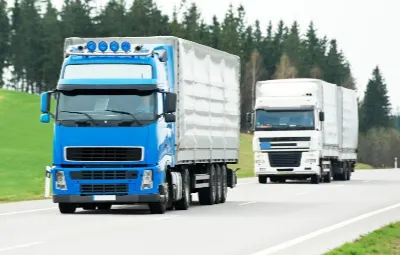 Konya Rami | Eşya Taşıma